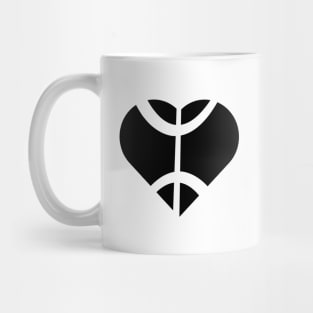 Amazigh Lover Mug